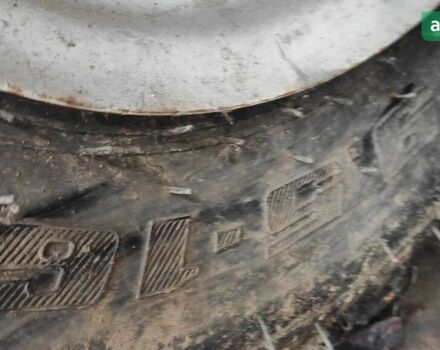 Зубр Т-25, об'ємом двигуна 1.15 л та пробігом 0 тис. км за 1844 $, фото 3 на Automoto.ua
