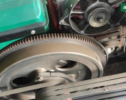 Зубр Т-25, об'ємом двигуна 1.15 л та пробігом 0 тис. км за 1844 $, фото 5 на Automoto.ua