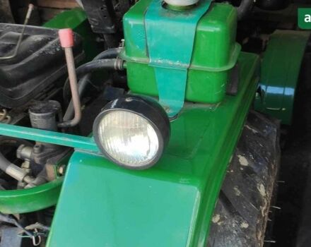 Зубр Т-25, об'ємом двигуна 1.15 л та пробігом 0 тис. км за 1844 $, фото 2 на Automoto.ua