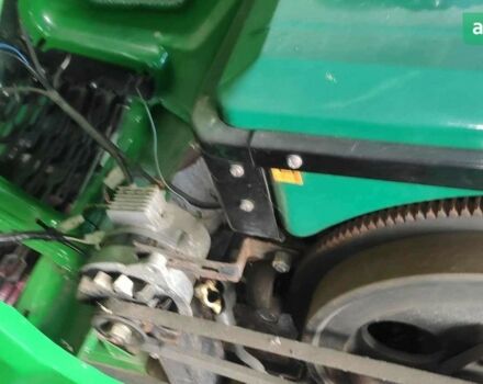 Зубр Т-25, об'ємом двигуна 1.15 л та пробігом 0 тис. км за 1844 $, фото 6 на Automoto.ua