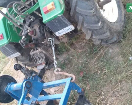 Зубр Т-25, об'ємом двигуна 0 л та пробігом 0 тис. км за 3700 $, фото 1 на Automoto.ua