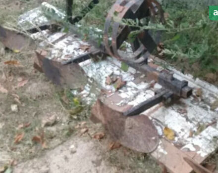 Зубр Т-25, об'ємом двигуна 0 л та пробігом 0 тис. км за 3700 $, фото 4 на Automoto.ua