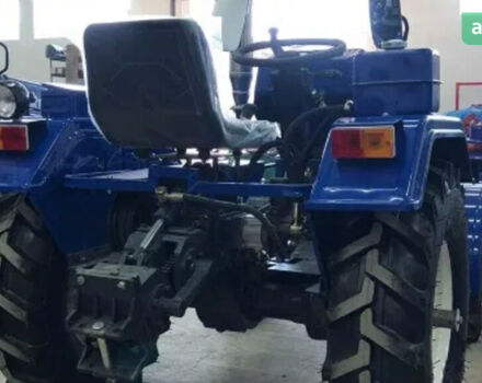 Зубр Т-25, об'ємом двигуна 0 л та пробігом 0 тис. км за 2750 $, фото 2 на Automoto.ua
