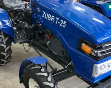 Зубр Т-25, об'ємом двигуна 0 л та пробігом 0 тис. км за 2750 $, фото 1 на Automoto.ua