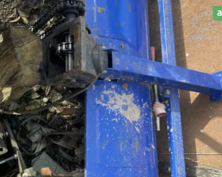 Зубр Т-25, объемом двигателя 0 л и пробегом 0 тыс. км за 2900 $, фото 7 на Automoto.ua