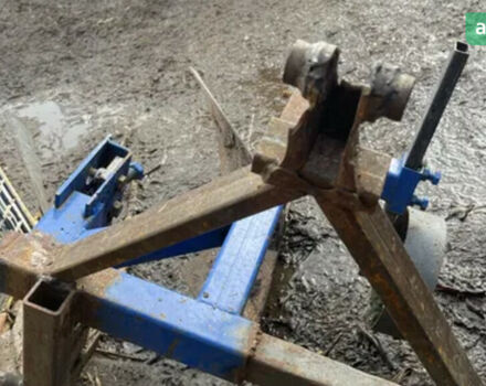 Зубр Т-25, объемом двигателя 0 л и пробегом 0 тыс. км за 2900 $, фото 8 на Automoto.ua