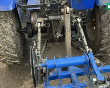 Зубр Т-25, объемом двигателя 0 л и пробегом 0 тыс. км за 2900 $, фото 4 на Automoto.ua