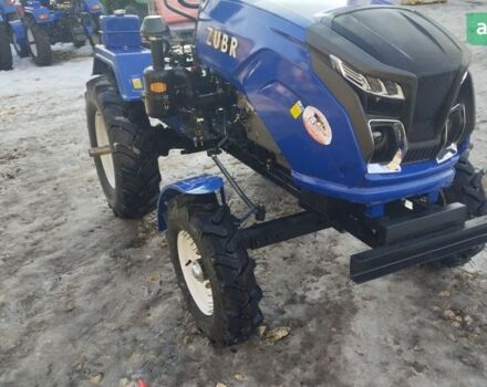 Зубр Т-25, об'ємом двигуна 1.11 л та пробігом 0 тис. км за 2850 $, фото 1 на Automoto.ua