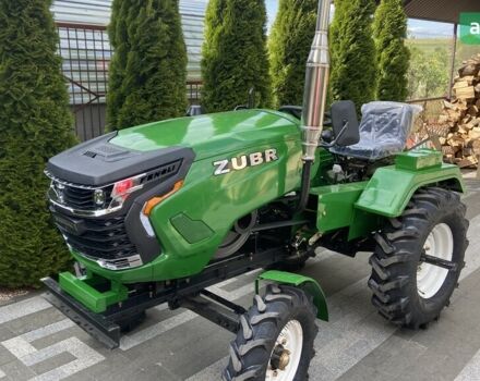 Зубр Т-25, об'ємом двигуна 1.11 л та пробігом 1 тис. км за 2850 $, фото 7 на Automoto.ua