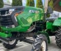 Зубр Т-25, об'ємом двигуна 1.11 л та пробігом 1 тис. км за 2850 $, фото 11 на Automoto.ua