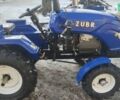 Зубр Т-25, об'ємом двигуна 1.11 л та пробігом 0 тис. км за 2850 $, фото 2 на Automoto.ua