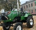 Зубр Т-25, об'ємом двигуна 1.11 л та пробігом 1 тис. км за 2850 $, фото 1 на Automoto.ua