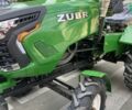 Зубр Т-25, об'ємом двигуна 1.11 л та пробігом 1 тис. км за 2850 $, фото 3 на Automoto.ua