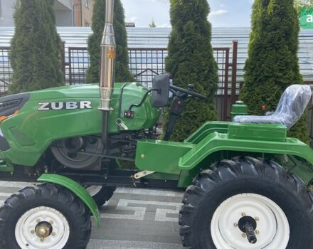 Зубр Т-25, об'ємом двигуна 1.11 л та пробігом 1 тис. км за 2850 $, фото 13 на Automoto.ua
