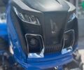 Зубр Т-25, об'ємом двигуна 1.11 л та пробігом 1 тис. км за 2850 $, фото 2 на Automoto.ua