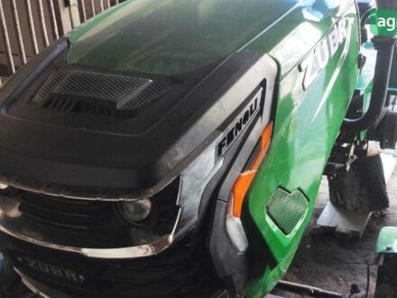 Зубр Т-25, об'ємом двигуна 1.15 л та пробігом 0 тис. км за 1844 $, фото 1 на Automoto.ua