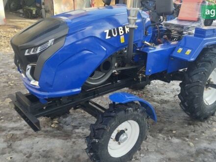 Зубр Т-25, об'ємом двигуна 1.11 л та пробігом 0 тис. км за 2850 $, фото 1 на Automoto.ua