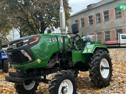 Зубр Т-25, об'ємом двигуна 1.11 л та пробігом 1 тис. км за 2850 $, фото 1 на Automoto.ua