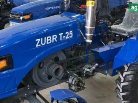 Зубр Т-25, об'ємом двигуна 0 л та пробігом 0 тис. км за 2750 $, фото 1 на Automoto.ua