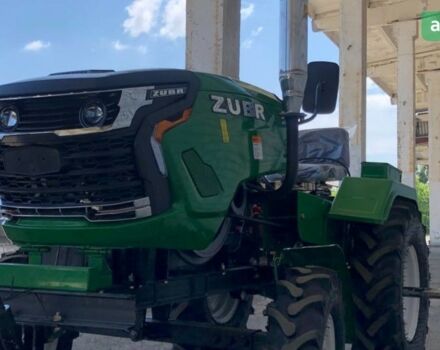 Зубр Т-25, объемом двигателя 6 л и пробегом 0 тыс. км за 2699 $, фото 1 на Automoto.ua