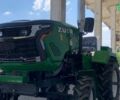 Зубр Т-25, объемом двигателя 6 л и пробегом 0 тыс. км за 2699 $, фото 1 на Automoto.ua