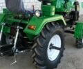 Зубр Т-25, объемом двигателя 6 л и пробегом 0 тыс. км за 2699 $, фото 12 на Automoto.ua