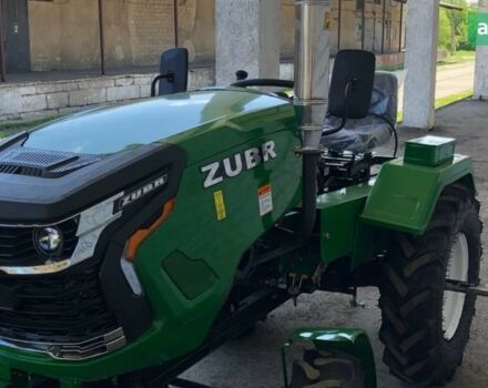 Зубр Т-25, объемом двигателя 6 л и пробегом 0 тыс. км за 2699 $, фото 5 на Automoto.ua