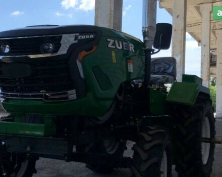 Зубр Т-25, объемом двигателя 6 л и пробегом 0 тыс. км за 2699 $, фото 2 на Automoto.ua