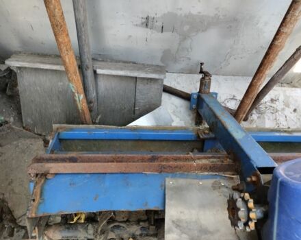 Синий Зубр T-25, объемом двигателя 0 л и пробегом 10 тыс. км за 3222 $, фото 9 на Automoto.ua