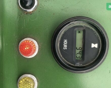 Зубр T, об'ємом двигуна 1 л та пробігом 100 тис. км за 2184 $, фото 6 на Automoto.ua
