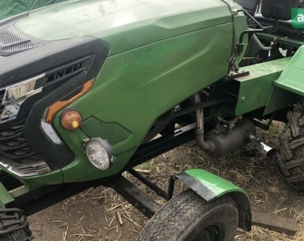 Зубр T, об'ємом двигуна 1 л та пробігом 100 тис. км за 2184 $, фото 3 на Automoto.ua