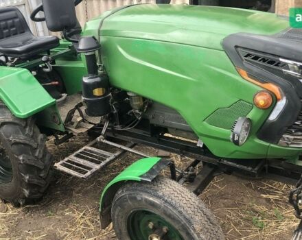 Зубр T, об'ємом двигуна 1 л та пробігом 100 тис. км за 2184 $, фото 5 на Automoto.ua