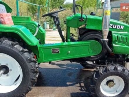 Зубр T 2023 в Киеве на Automoto.ua Зубр T, объемом двигателя 1.12 л и пробегом 0 тыс. км за 4092 $, фото 1 на Automoto.ua