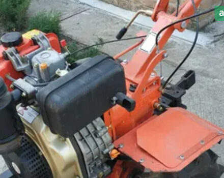 Зубр XA-31, об'ємом двигуна 0 л та пробігом 0 тис. км за 607 $, фото 1 на Automoto.ua