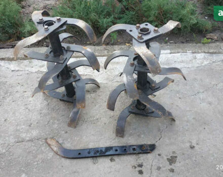 Зубр XA-31, об'ємом двигуна 0 л та пробігом 0 тис. км за 607 $, фото 6 на Automoto.ua