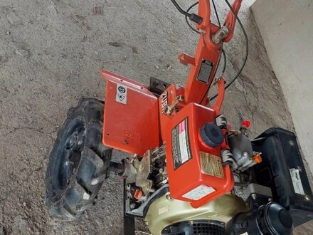 Зубр XA-31 2020 у Бериславе на Automoto.ua Помаранчевий Зубр XA-31, об'ємом двигуна 0 л та пробігом 10 тис. км за 278 $, фото 1 на Automoto.ua
