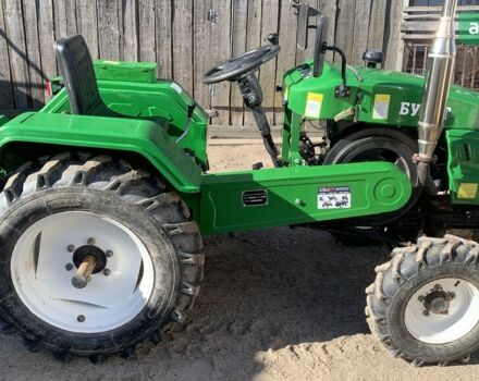 Зубр Z-245, объемом двигателя 0 л и пробегом 0 тыс. км за 2750 $, фото 1 на Automoto.ua