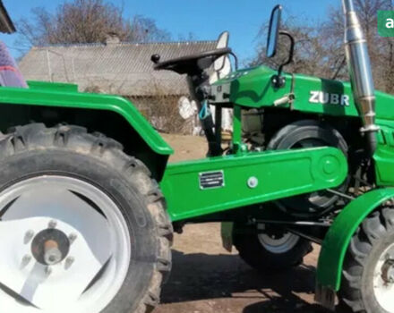 Зубр Z-245, объемом двигателя 0 л и пробегом 0 тыс. км за 2845 $, фото 1 на Automoto.ua