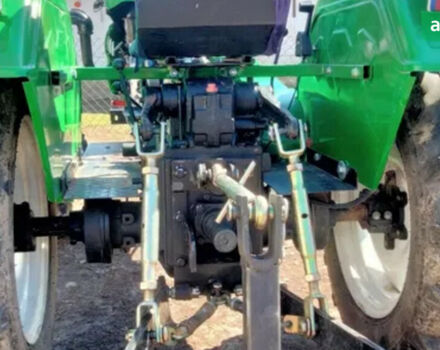 Зубр Z-245, объемом двигателя 0 л и пробегом 0 тыс. км за 2845 $, фото 3 на Automoto.ua