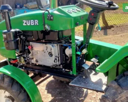 Зубр Z-245, объемом двигателя 0 л и пробегом 0 тыс. км за 2845 $, фото 2 на Automoto.ua