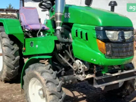 Зубр Z-245, объемом двигателя 0 л и пробегом 0 тыс. км за 2845 $, фото 1 на Automoto.ua