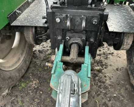 Зелений Зубр Z-245, об'ємом двигуна 2.4 л та пробігом 24 тис. км за 2864 $, фото 2 на Automoto.ua