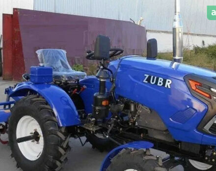 Зубр Z-250, объемом двигателя 1.9 л и пробегом 0 тыс. км за 2800 $, фото 3 на Automoto.ua