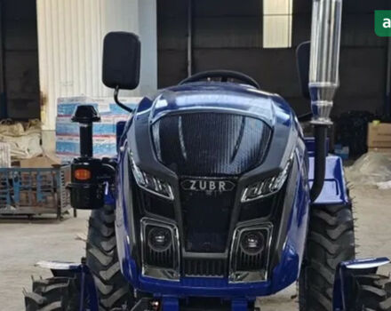 Зубр Z-250, объемом двигателя 1.9 л и пробегом 0 тыс. км за 2800 $, фото 1 на Automoto.ua