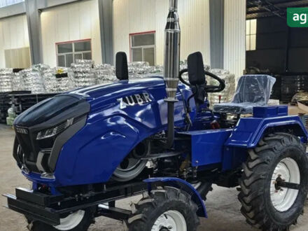 Зубр Z-250, объемом двигателя 1.9 л и пробегом 0 тыс. км за 2800 $, фото 1 на Automoto.ua