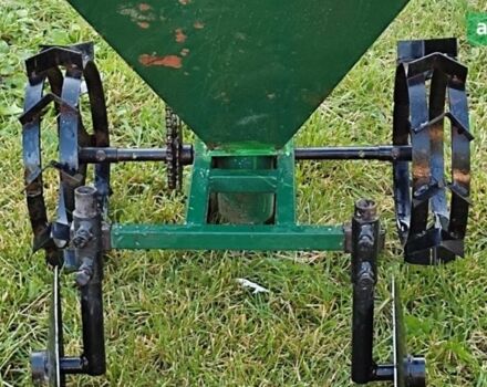 A-Lima-Bis Alimamix Evolution, об'ємом двигуна 0 л та пробігом 0 тис. км за 68 $, фото 4 на Automoto.ua