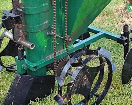 A-Lima-Bis Alimamix Evolution, об'ємом двигуна 0 л та пробігом 0 тис. км за 68 $, фото 1 на Automoto.ua