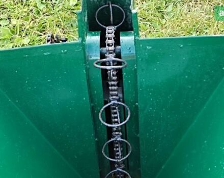 A-Lima-Bis Alimamix Evolution, об'ємом двигуна 0 л та пробігом 0 тис. км за 68 $, фото 3 на Automoto.ua