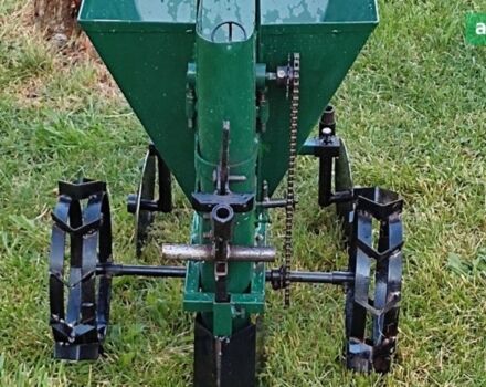 A-Lima-Bis Alimamix Evolution, об'ємом двигуна 0 л та пробігом 0 тис. км за 68 $, фото 2 на Automoto.ua