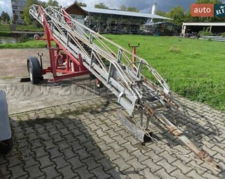 A-Lima-Bis Evo Cargo, об'ємом двигуна 0 л та пробігом 1 тис. км за 3500 $, фото 5 на Automoto.ua